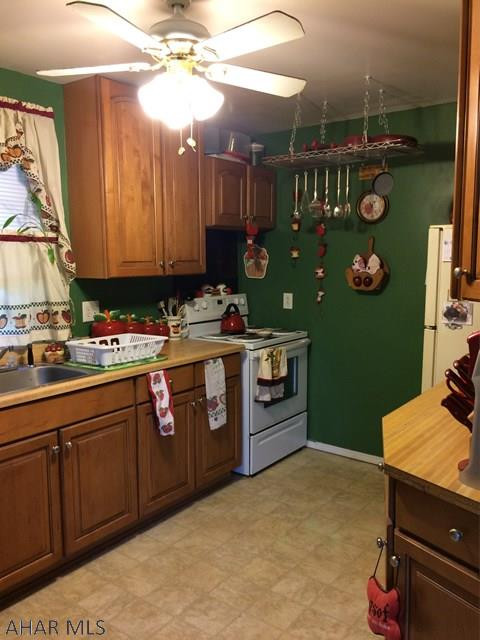 Unknown - Residential