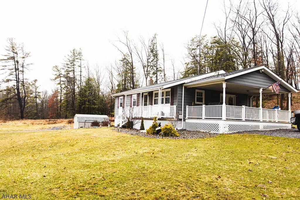 Unknown - Residential