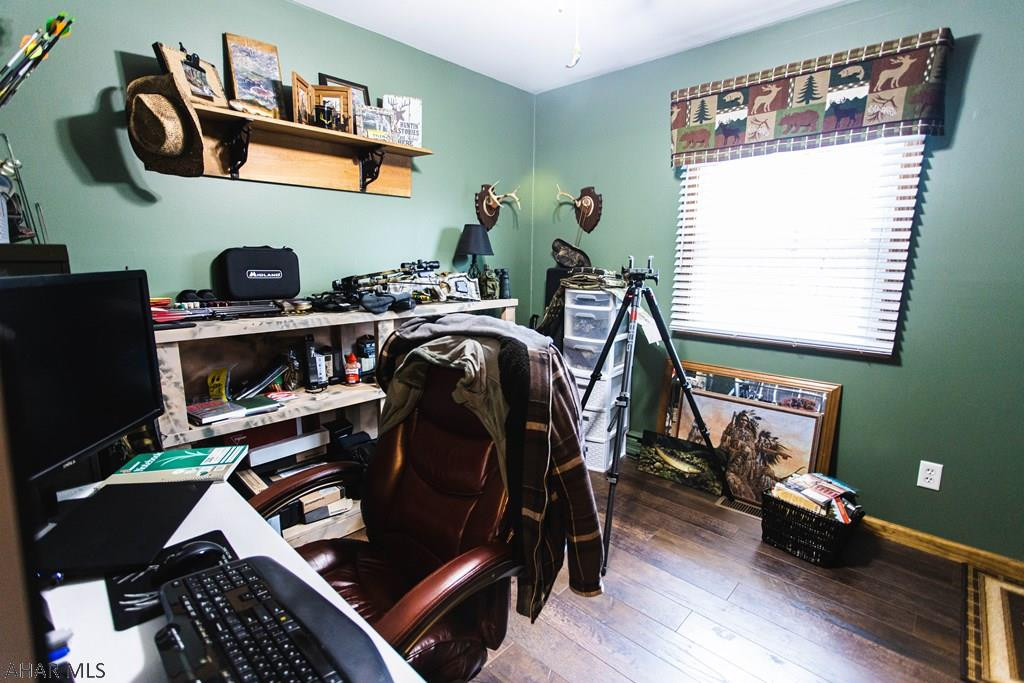 Unknown - Residential