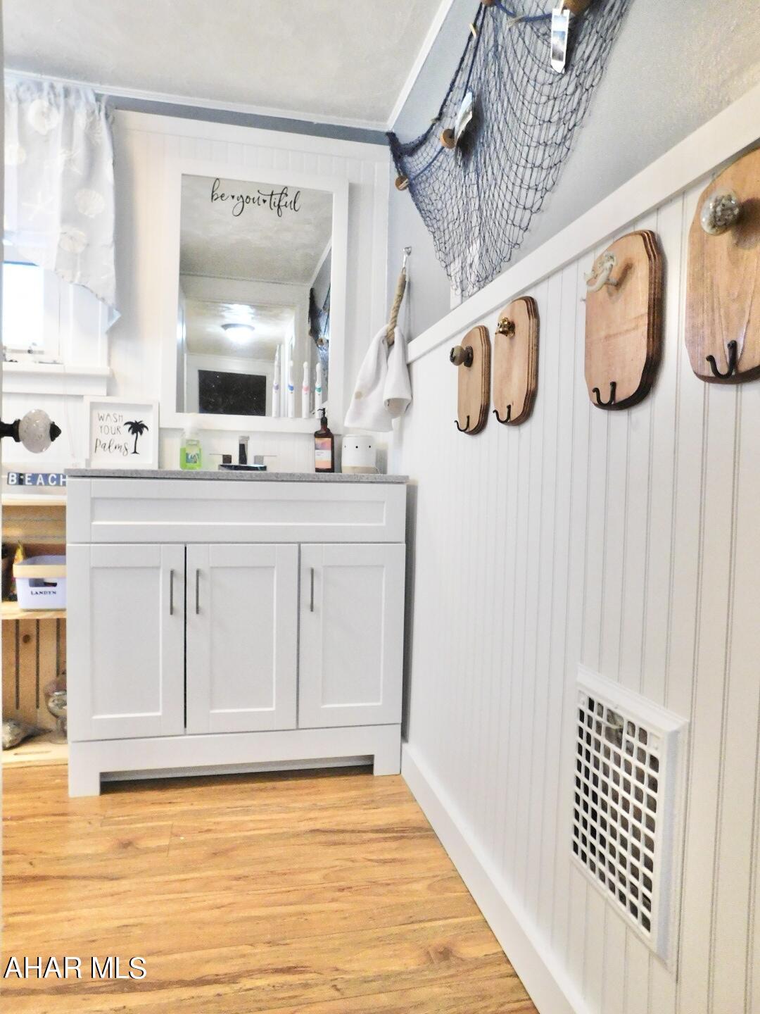 Pleasant Valley - Residential