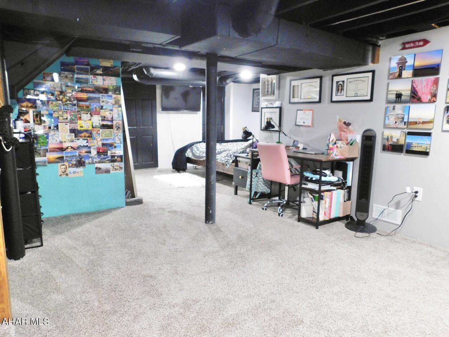 Pleasant Valley - Residential