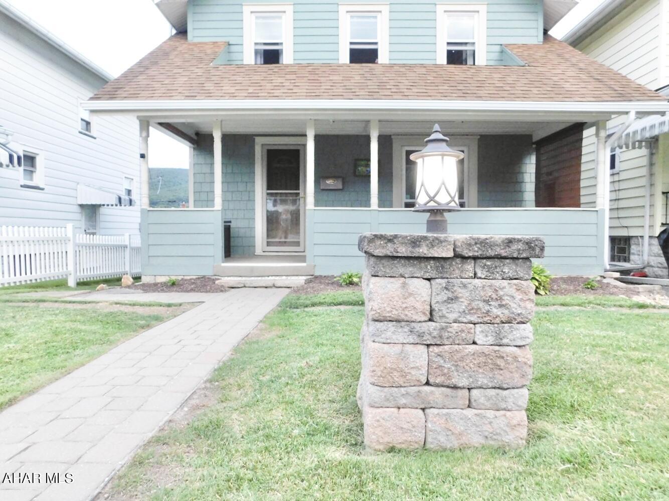 Pleasant Valley - Residential