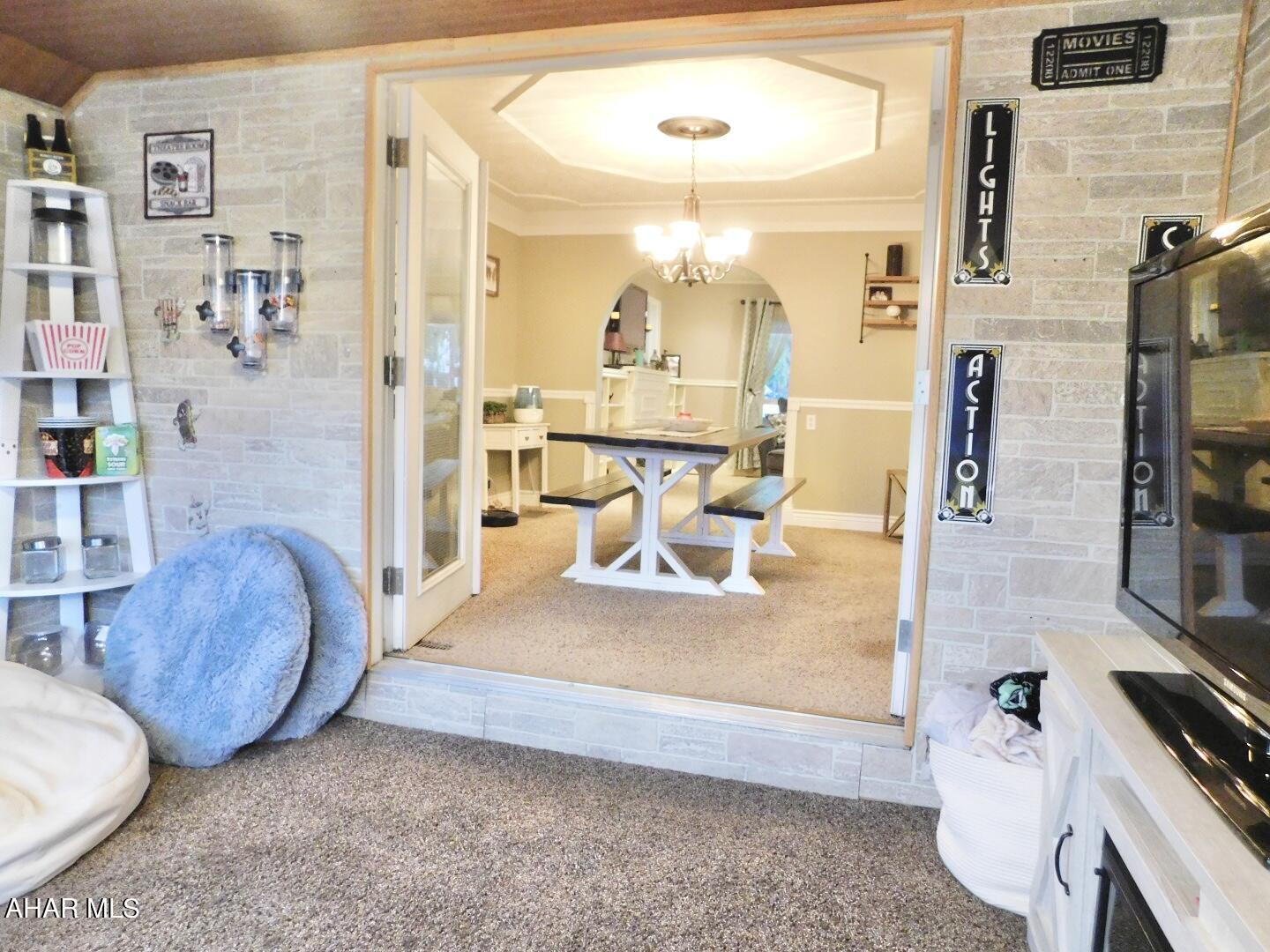 Pleasant Valley - Residential