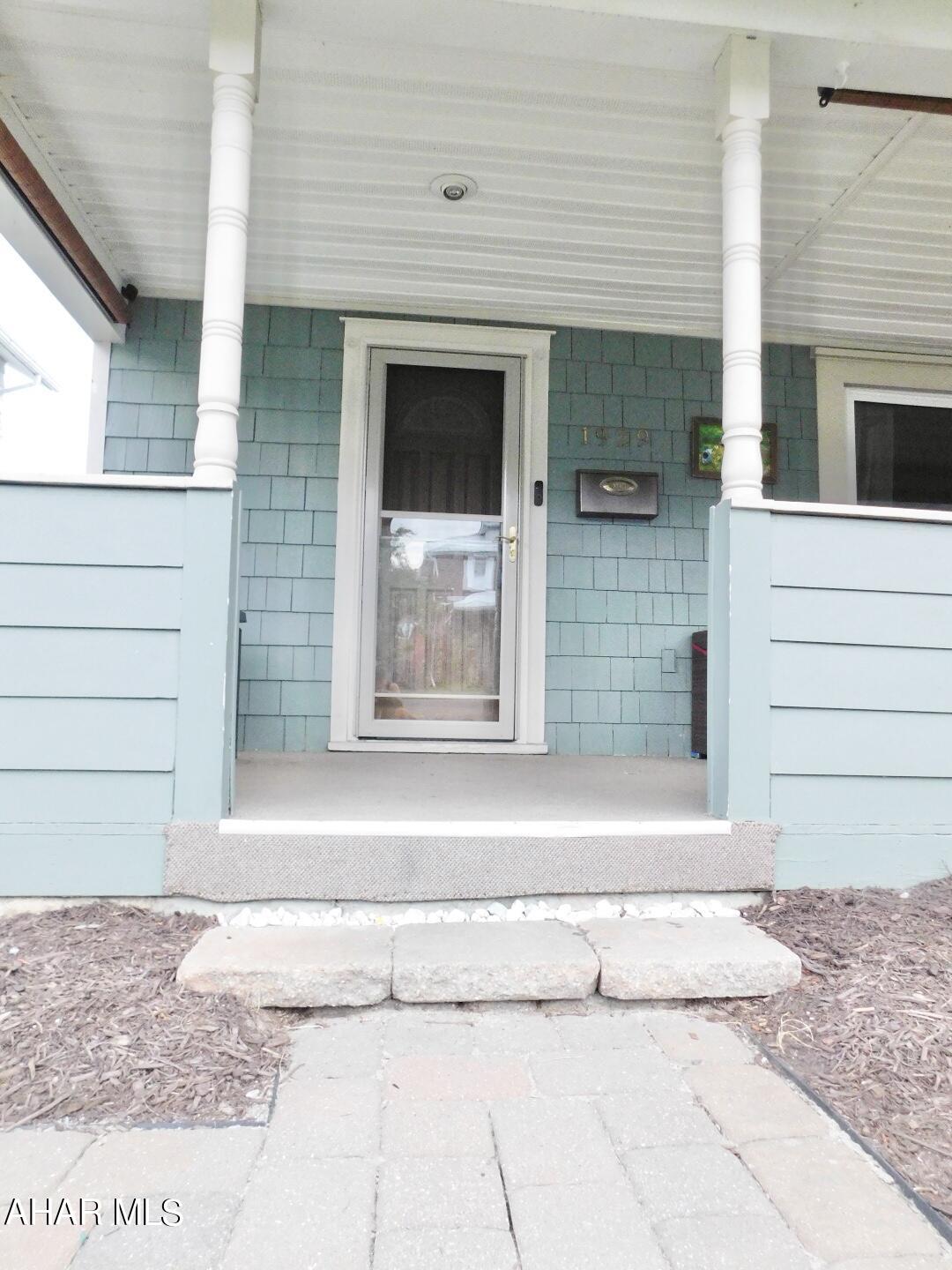 Pleasant Valley - Residential