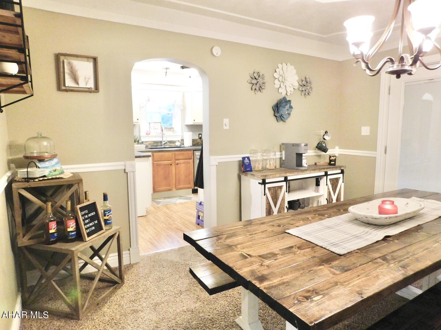 Pleasant Valley - Residential