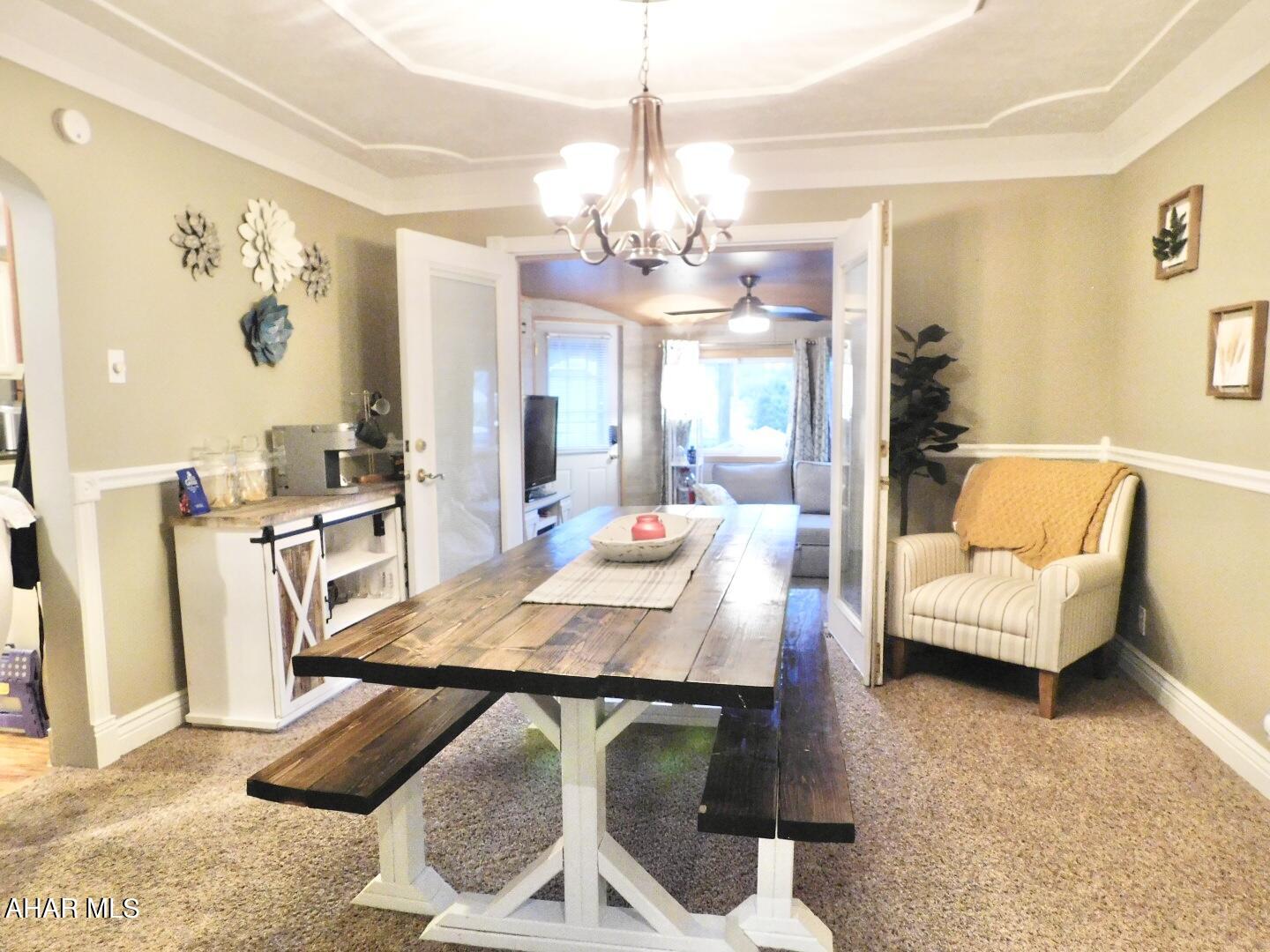 Pleasant Valley - Residential