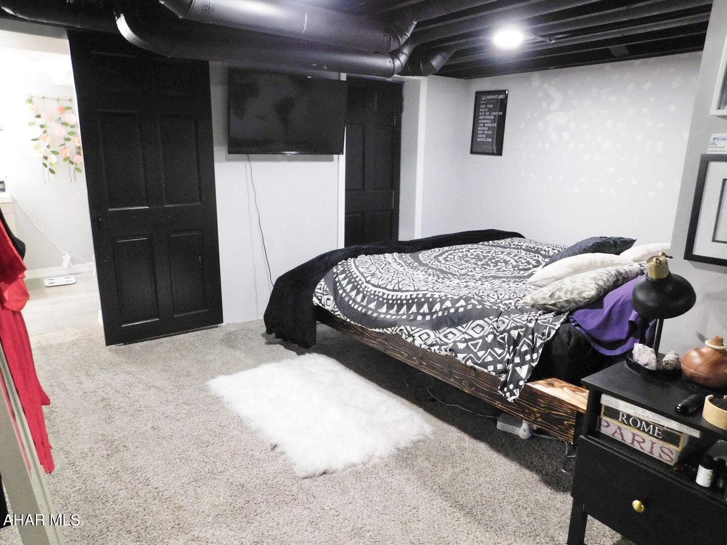 Pleasant Valley - Residential