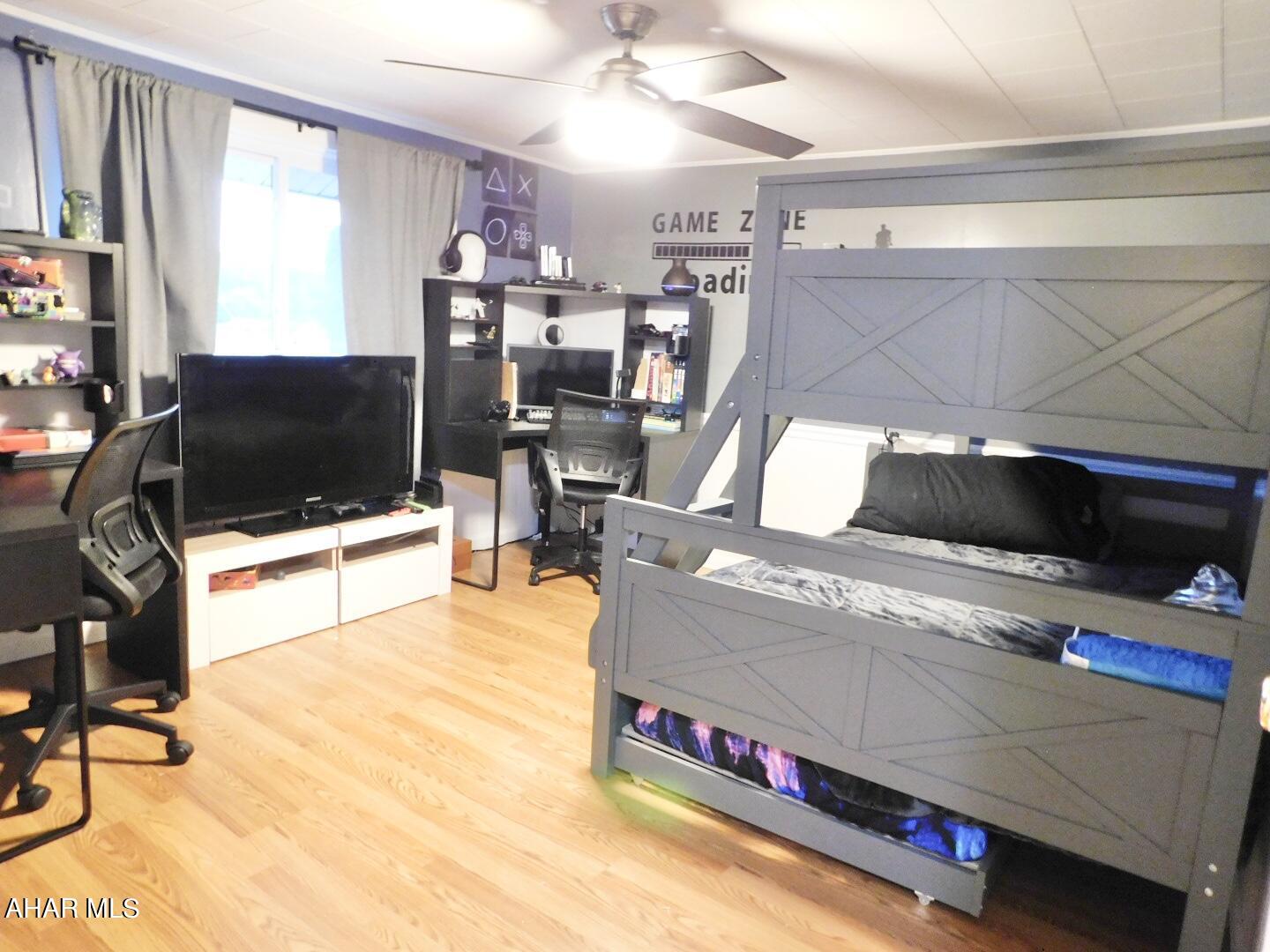 Pleasant Valley - Residential