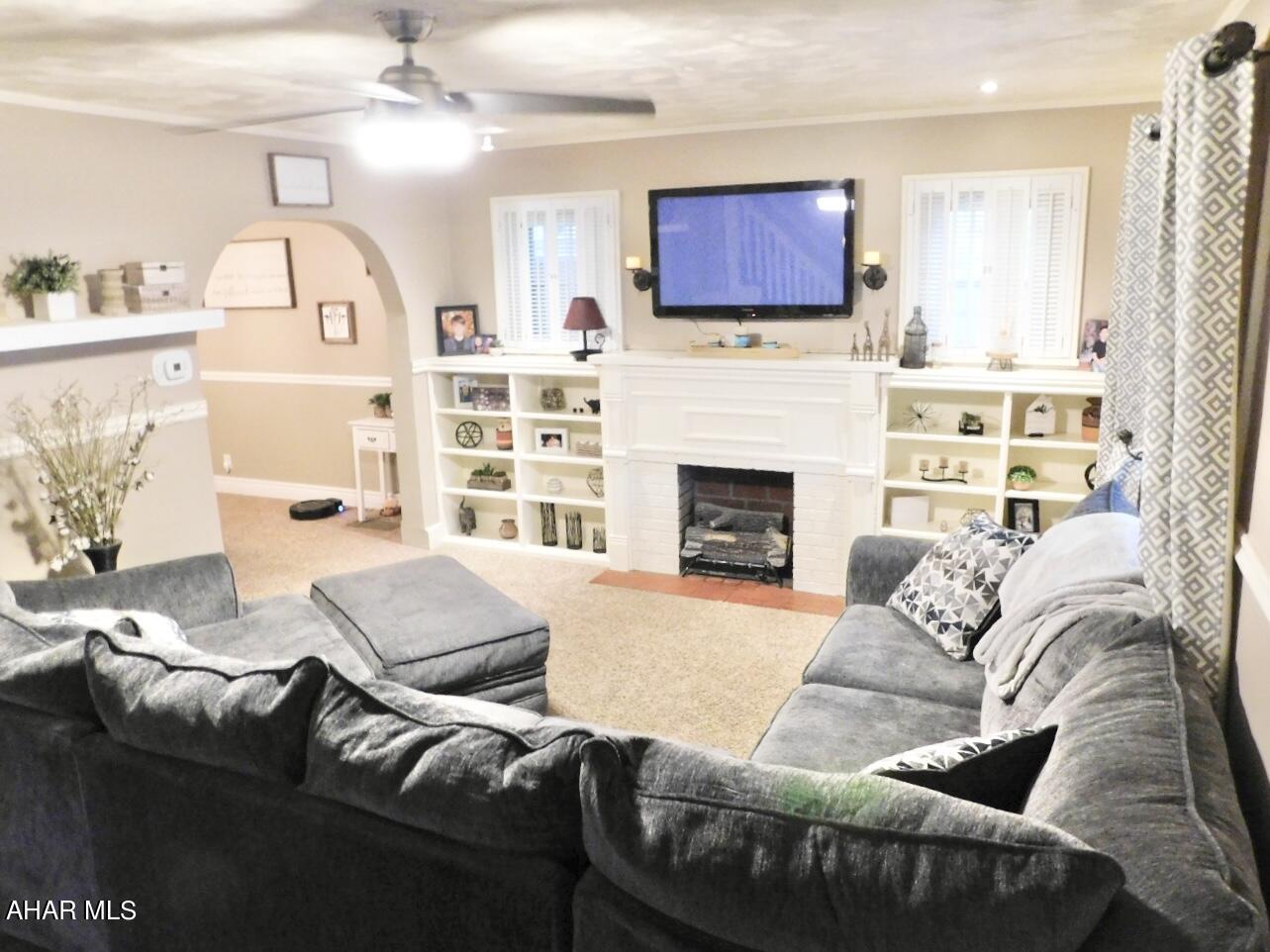 Pleasant Valley - Residential