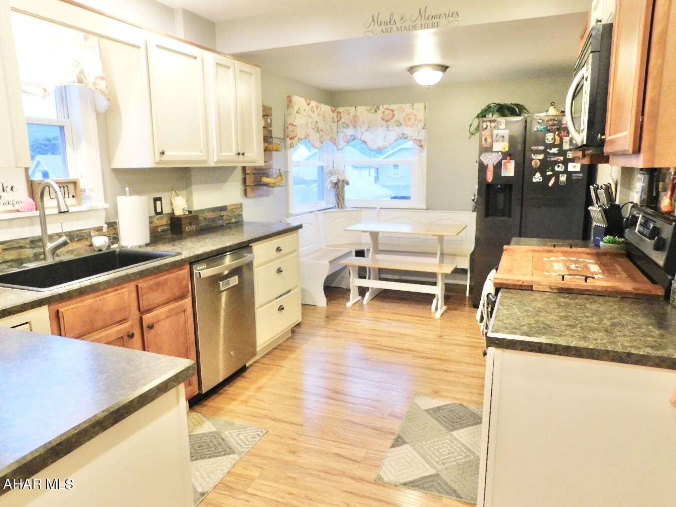 Pleasant Valley - Residential