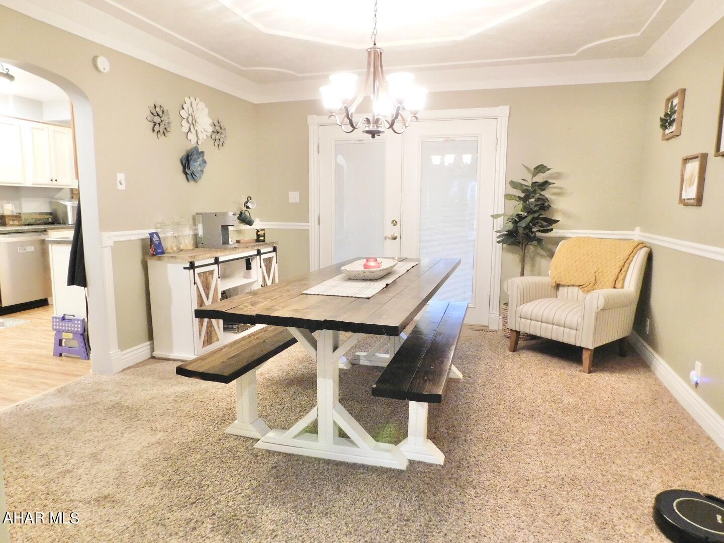 Pleasant Valley - Residential