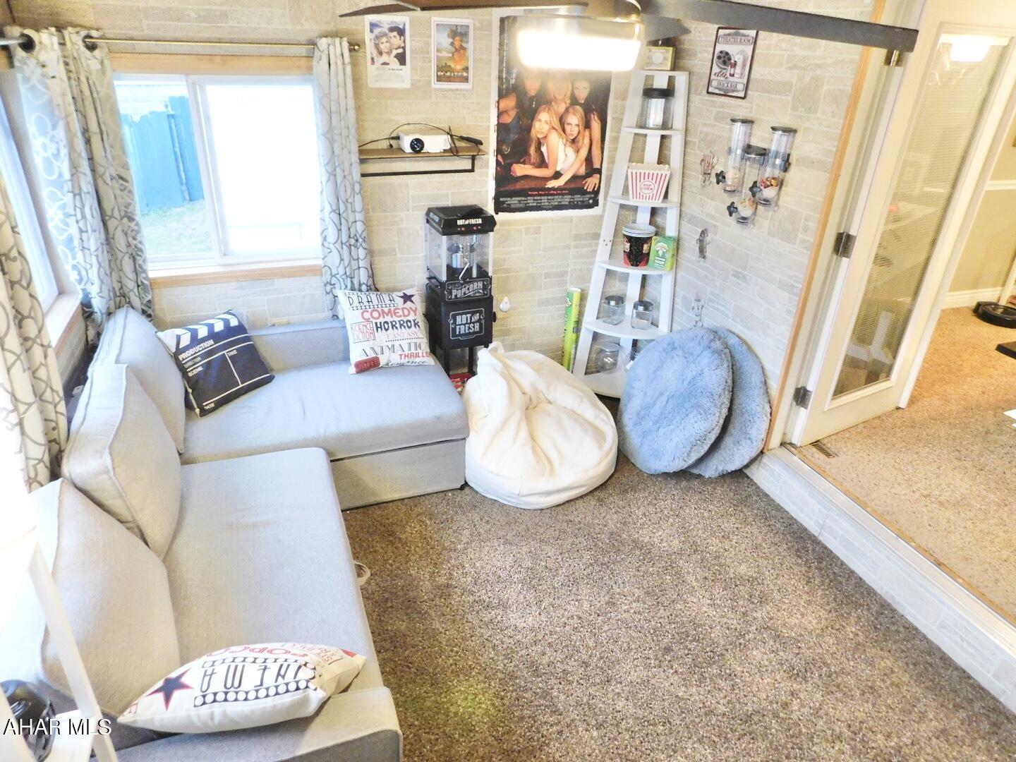 Pleasant Valley - Residential