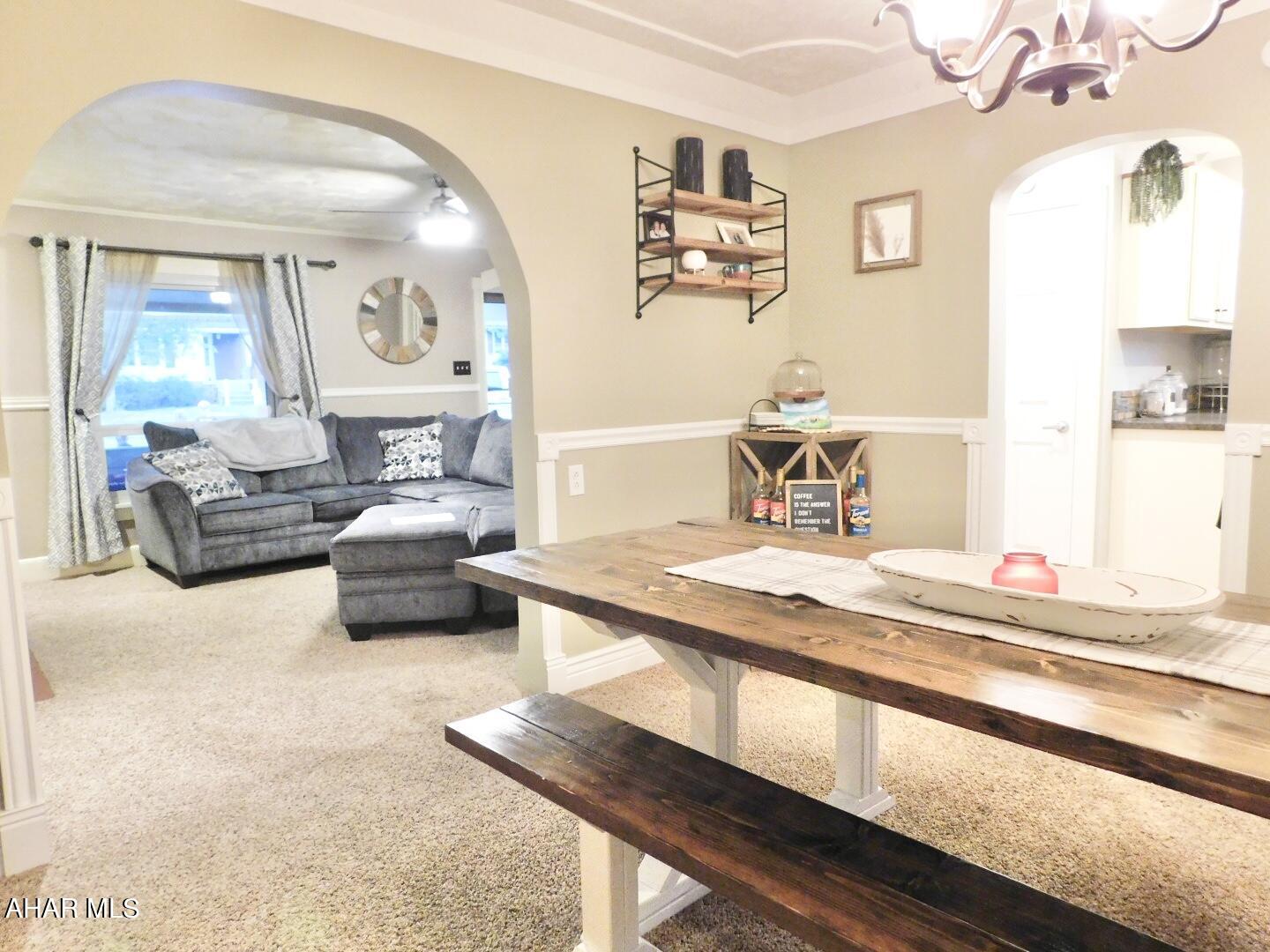 Pleasant Valley - Residential