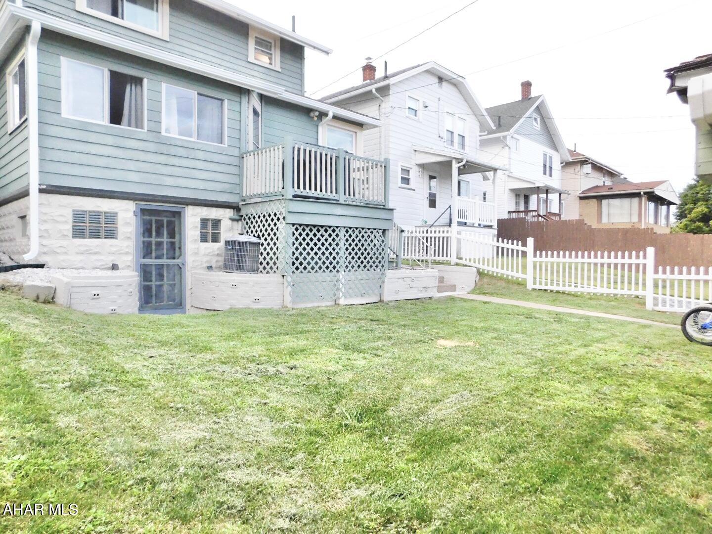 Pleasant Valley - Residential