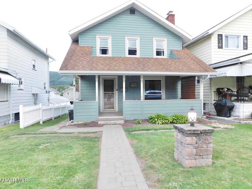 Have you been waiting for the perfect home?  That house where you walk in the front door, drop your bags, and know that this is everything you dreamed of?  HERE IT IS!  The updated is kitchen is perfect for preparing your favorite meal or even eating your favorite take out, we aren't here to judge!  Not only is the dining room perfect with exquisite detail, but it also overlooks the 3-season bonus room that is perfect for your morning coffee, enjoying a good book, or just plain relaxing.  The storage space you will find upstairs is going to wow you, but wait for it...there is even more in the basement too!  Did I mention the basement is finished?  Its perfect if you are looking for that 4th bedroom or that extra bonus space- it even has its own bathroom! This beauty also offers a nicely maintained garage and off street parking!  Call this listing agent today for more information or to schedule your private tour!