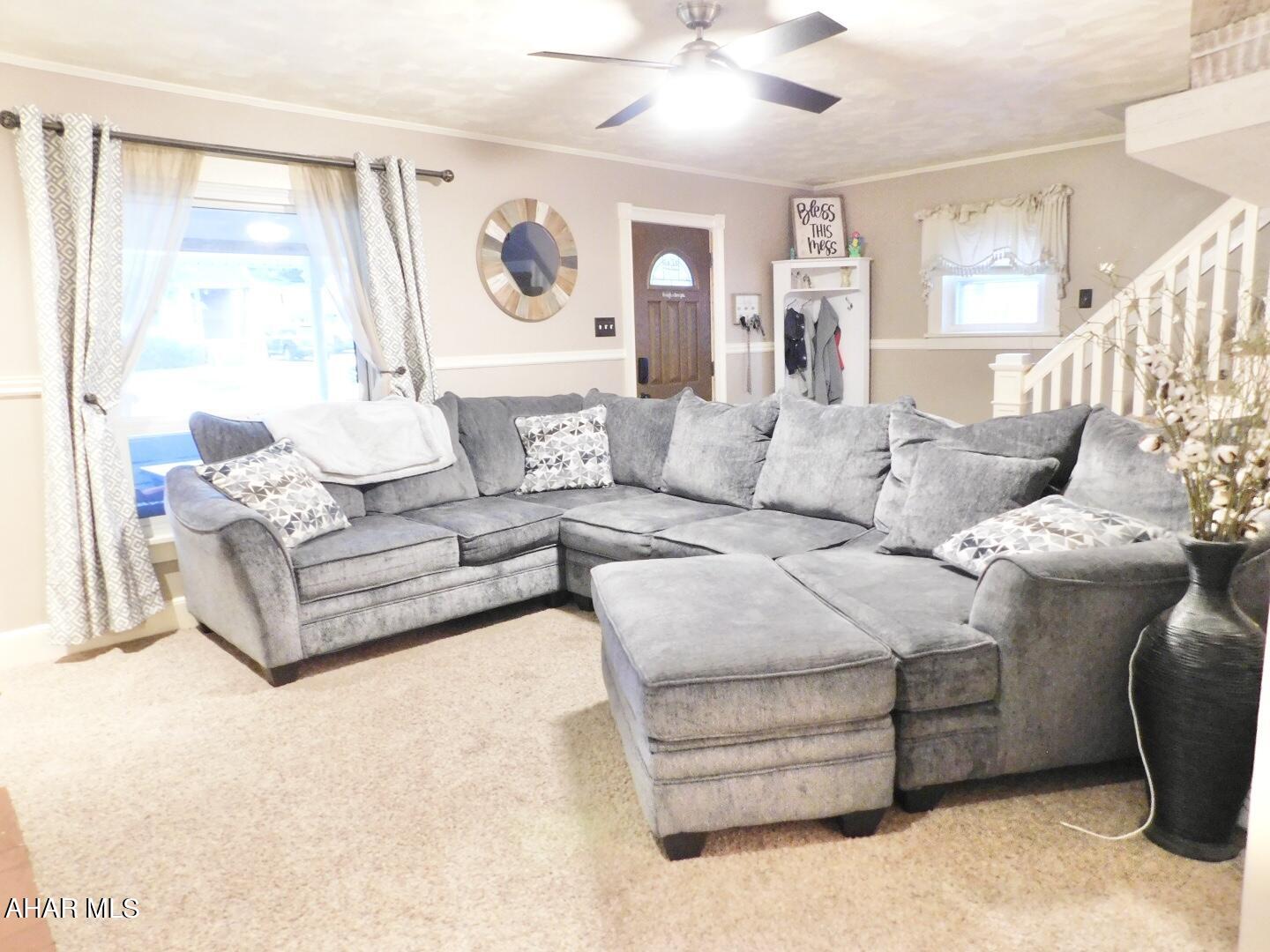 Pleasant Valley - Residential