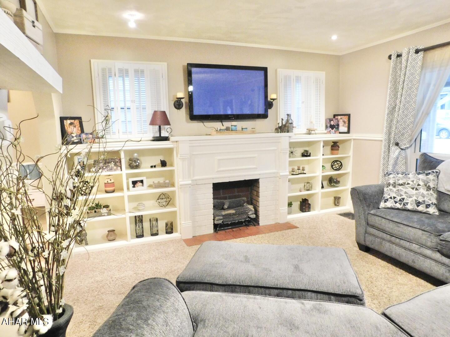 Pleasant Valley - Residential