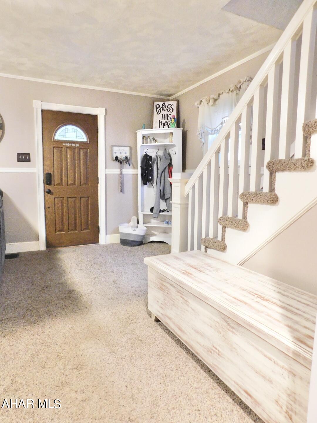 Pleasant Valley - Residential