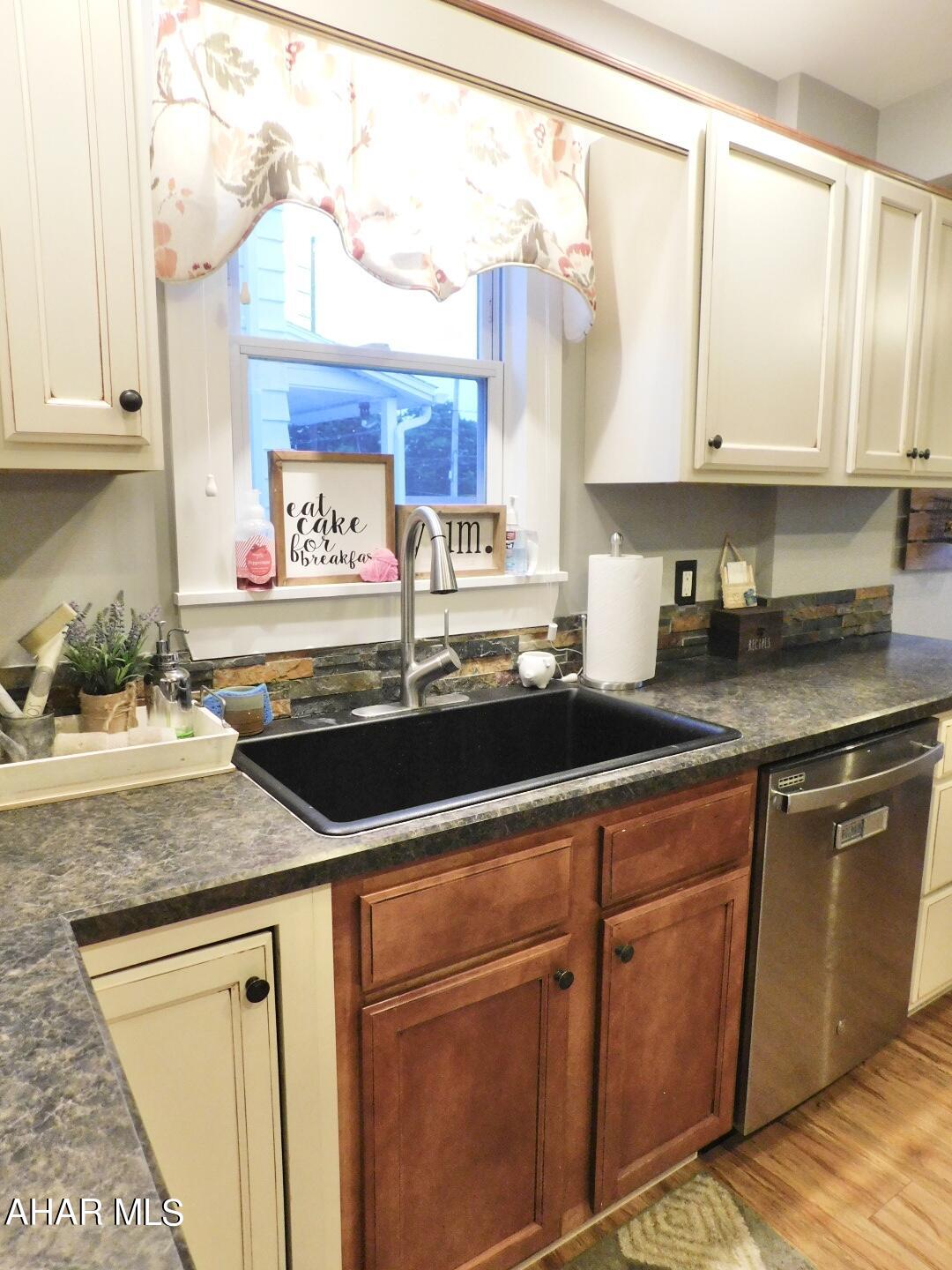 Pleasant Valley - Residential