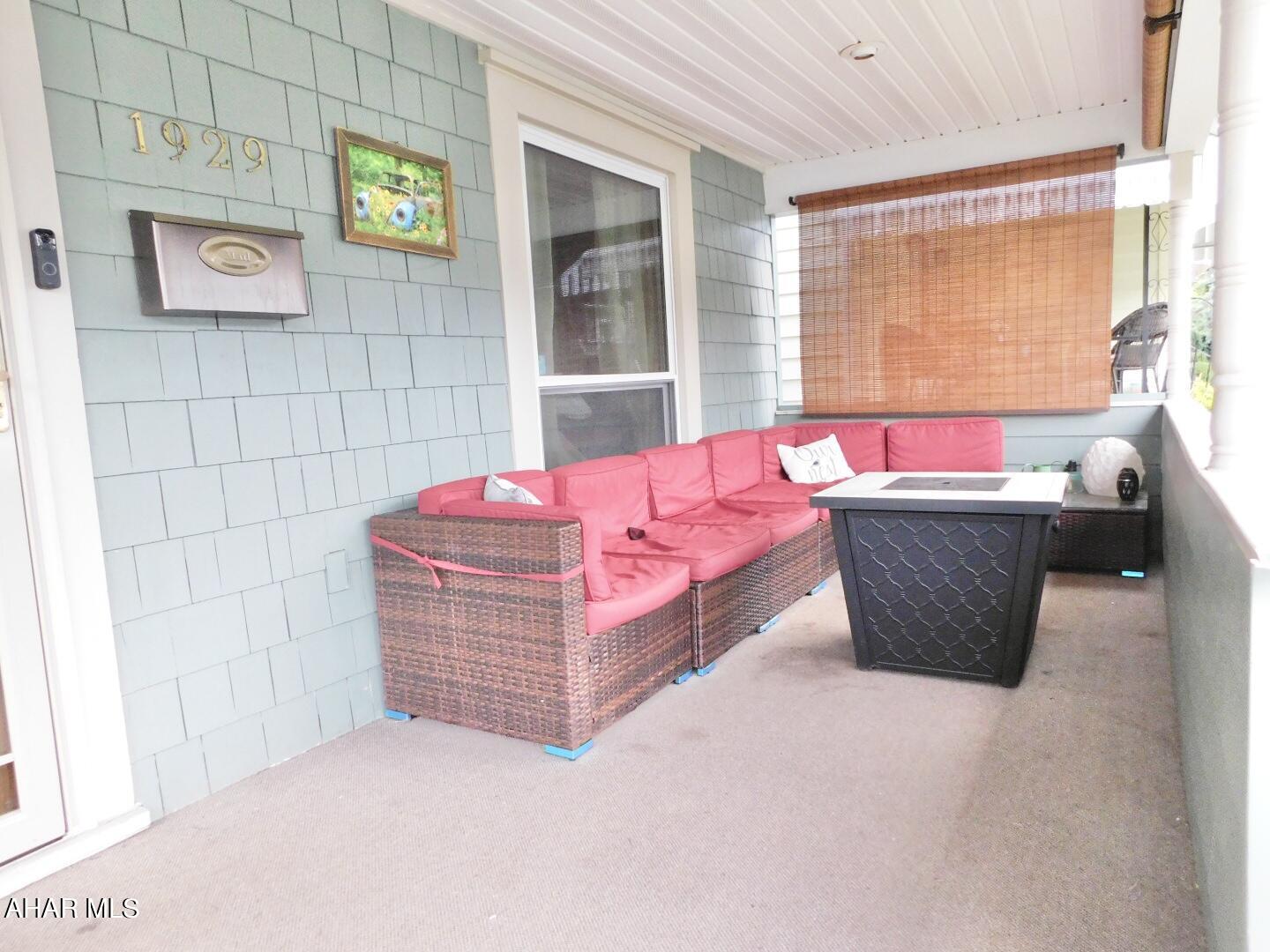 Pleasant Valley - Residential