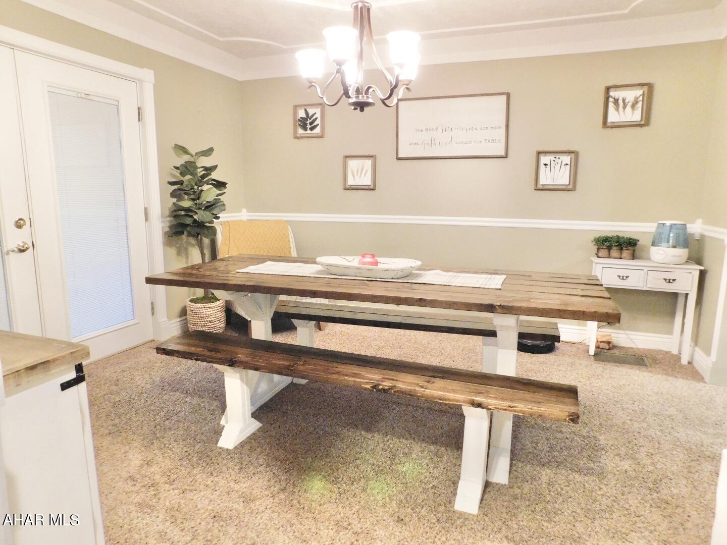 Pleasant Valley - Residential