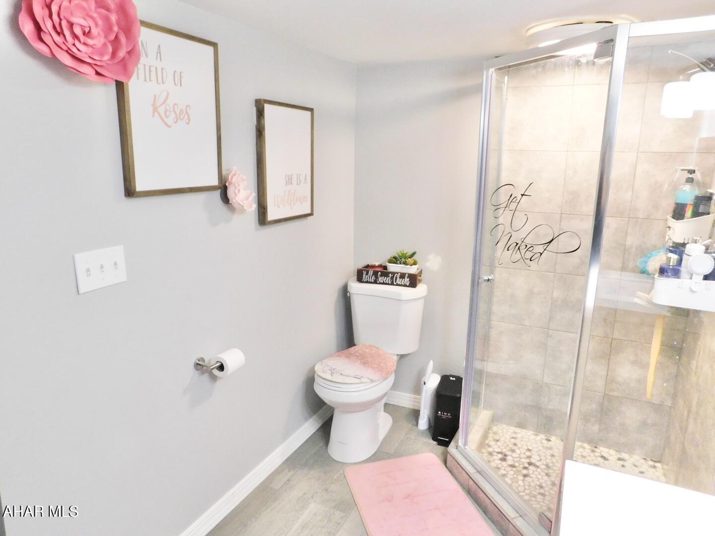 Pleasant Valley - Residential