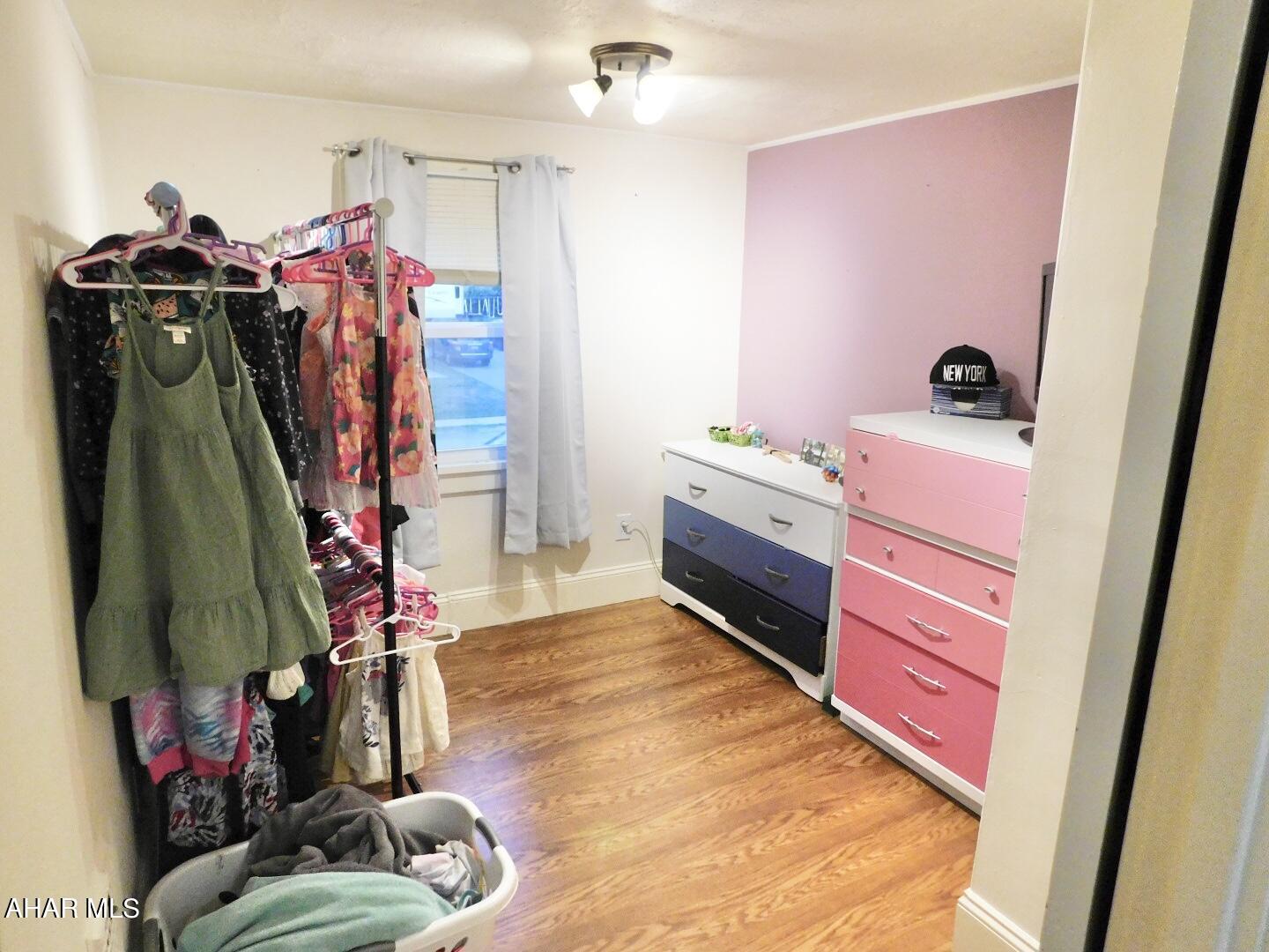 Pleasant Valley - Residential