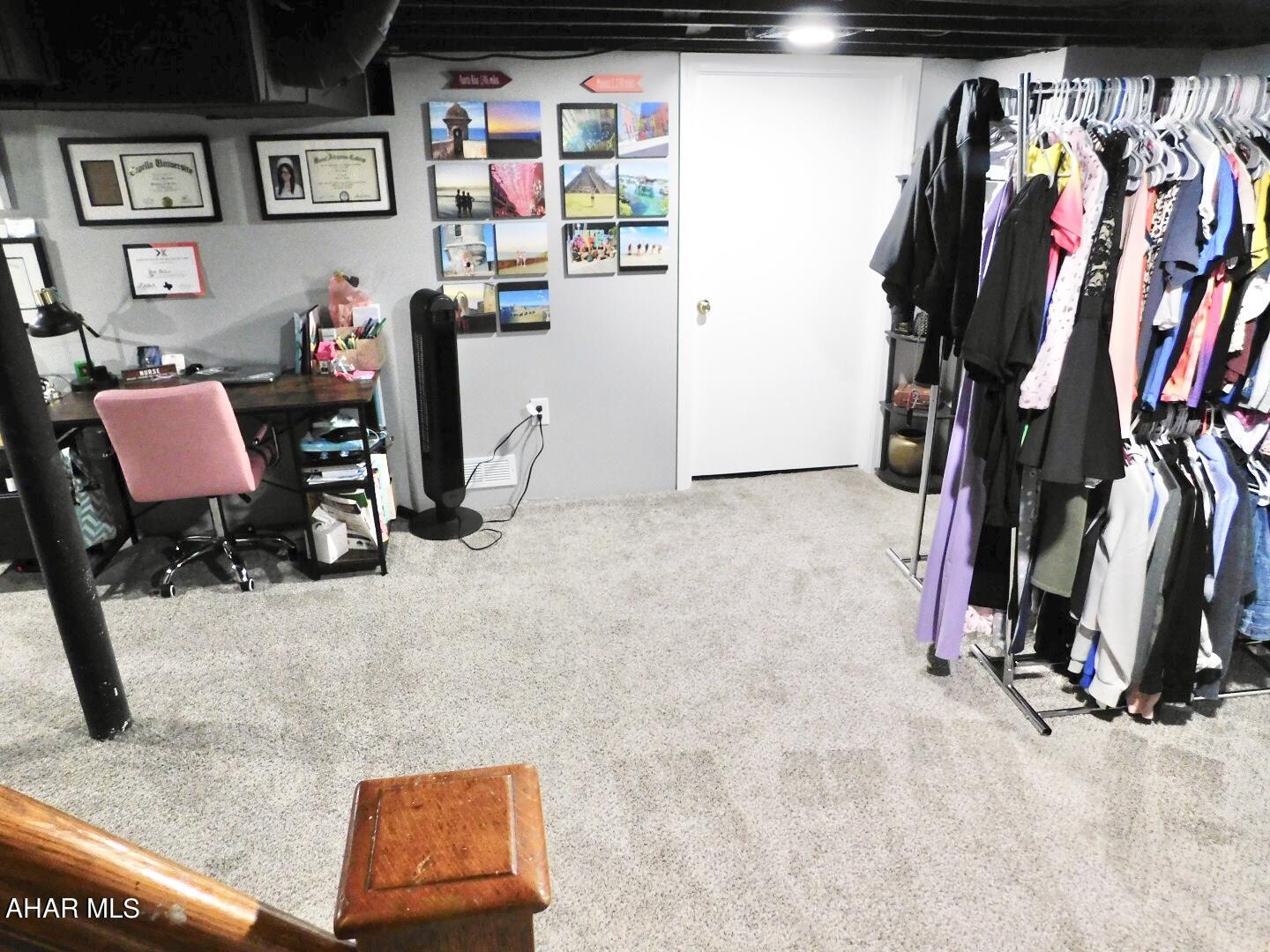 Pleasant Valley - Residential