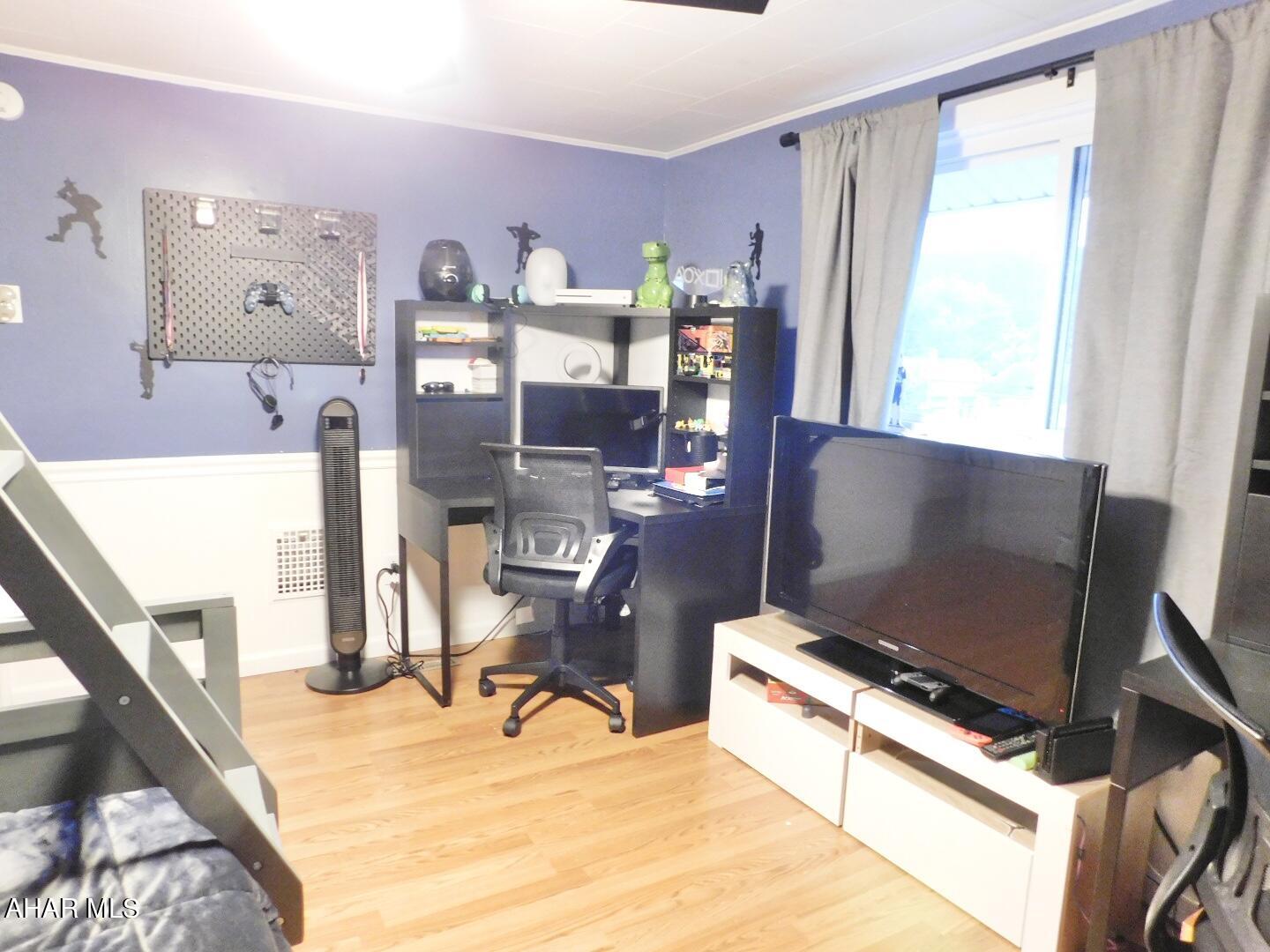 Pleasant Valley - Residential