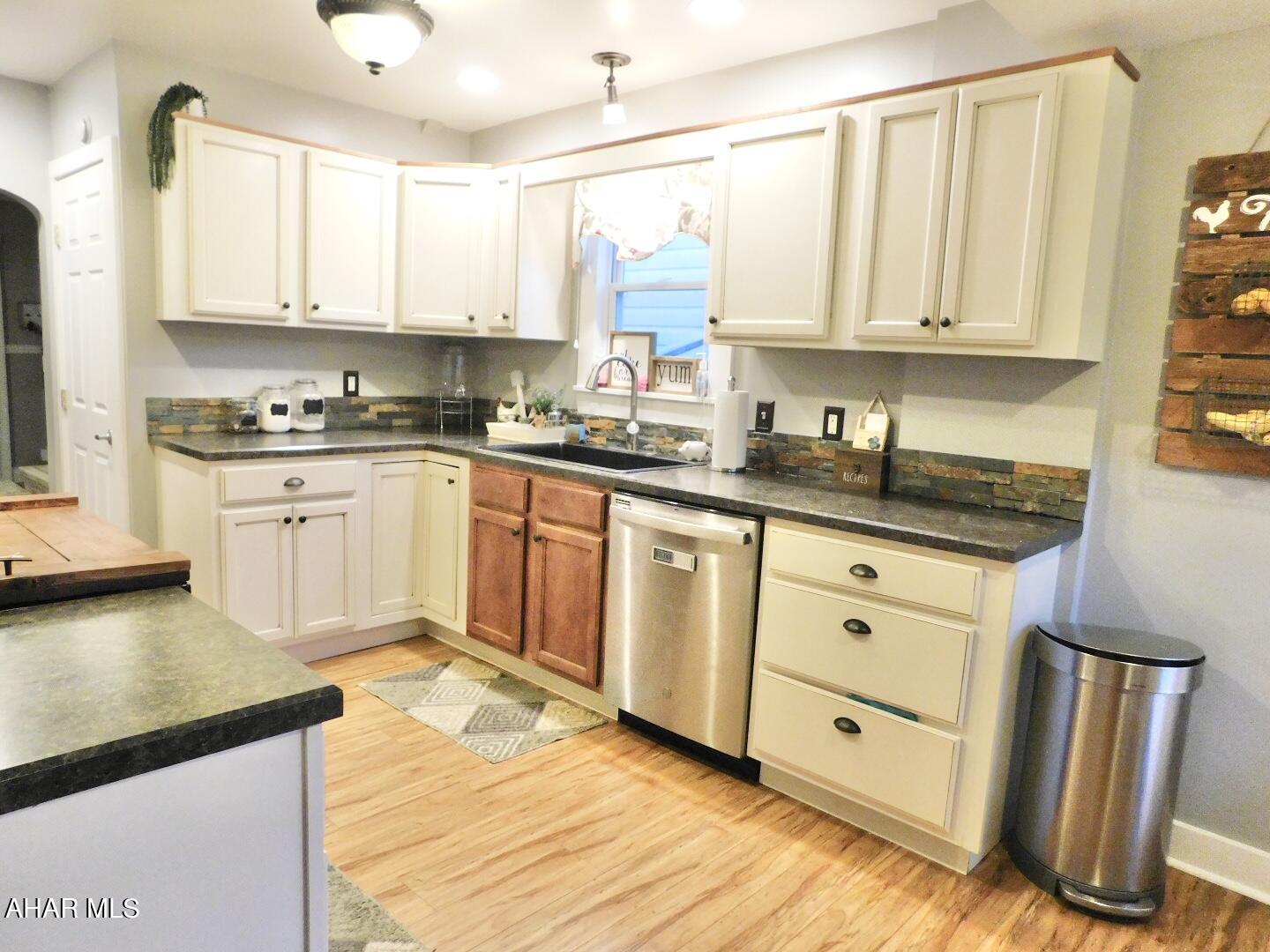 Pleasant Valley - Residential