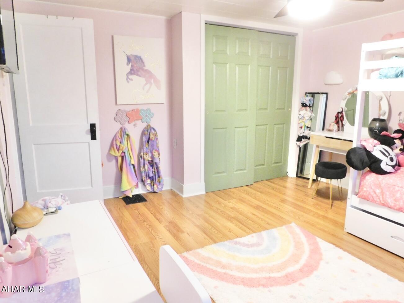 Pleasant Valley - Residential