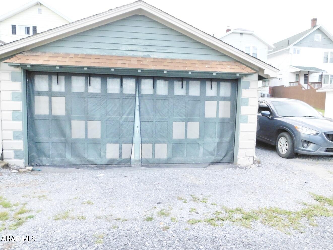 Pleasant Valley - Residential