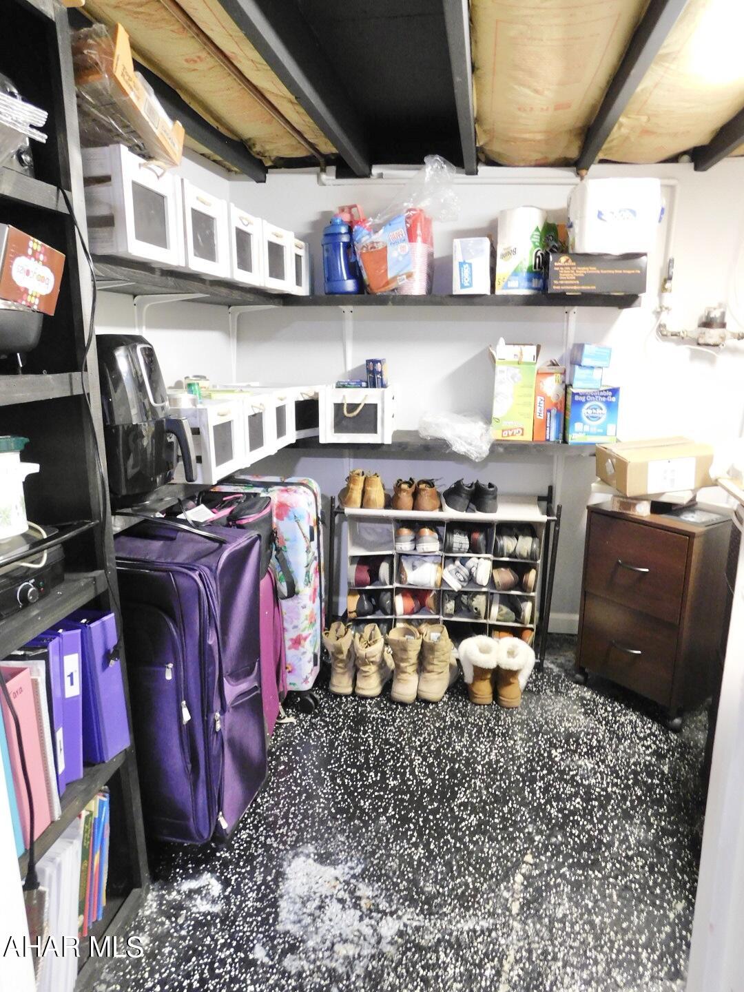 Pleasant Valley - Residential