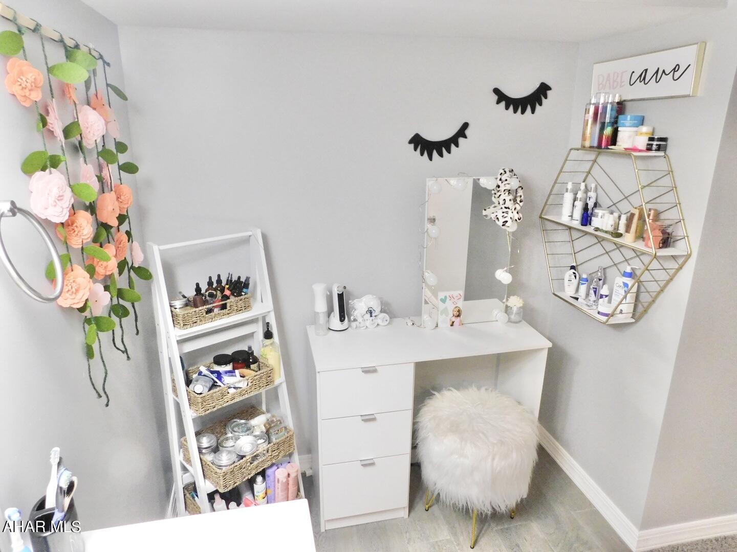 Pleasant Valley - Residential