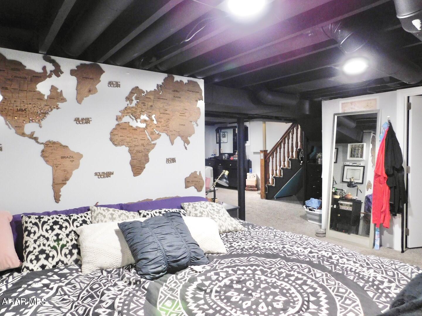 Pleasant Valley - Residential