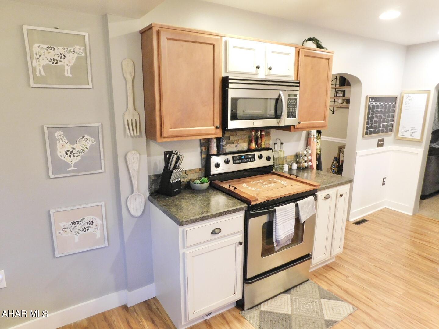 Pleasant Valley - Residential