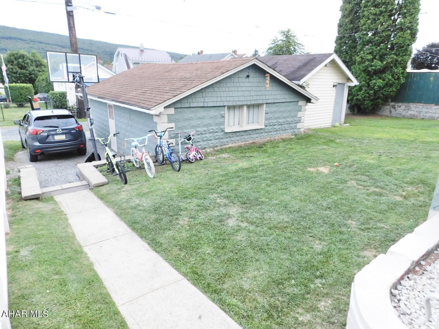 Pleasant Valley - Residential