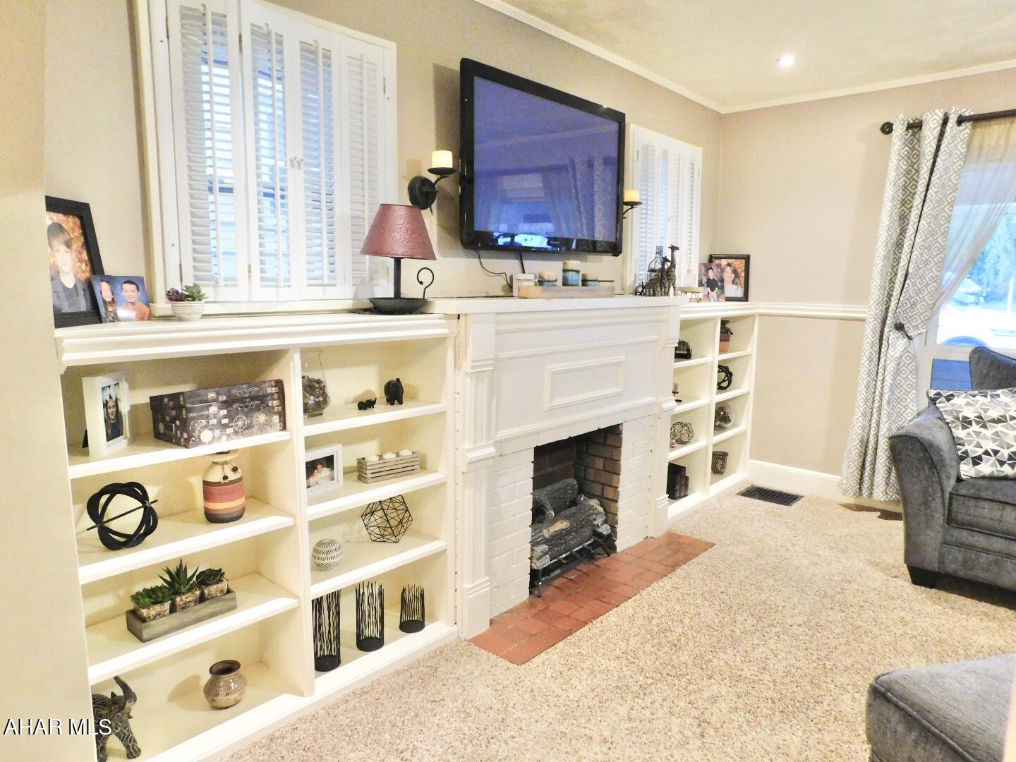 Pleasant Valley - Residential