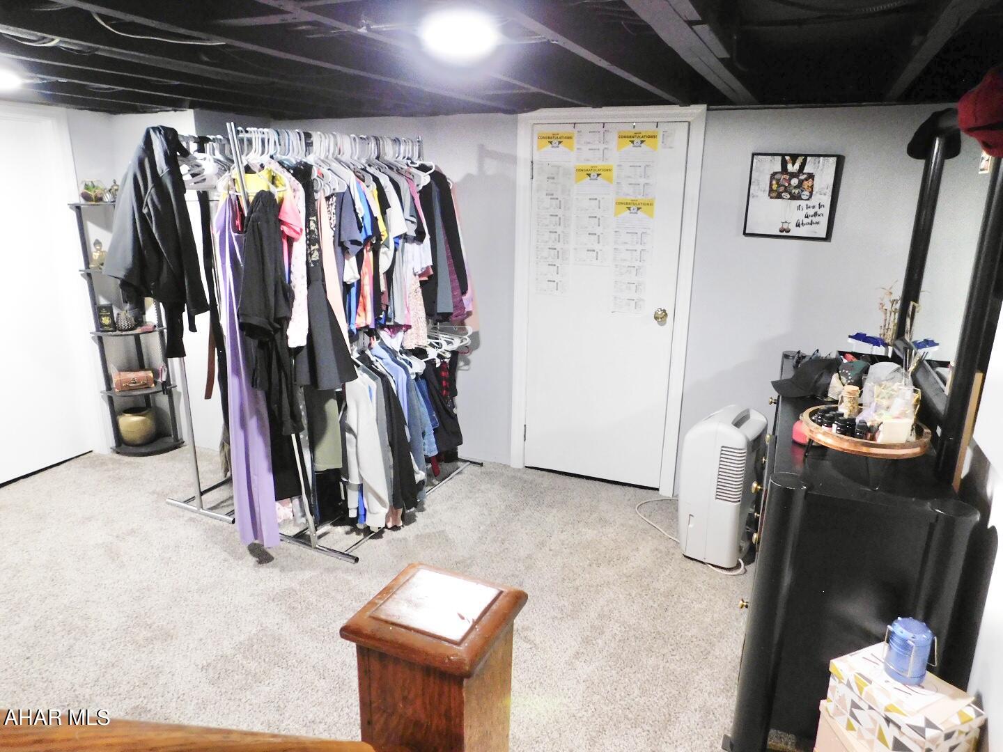 Pleasant Valley - Residential