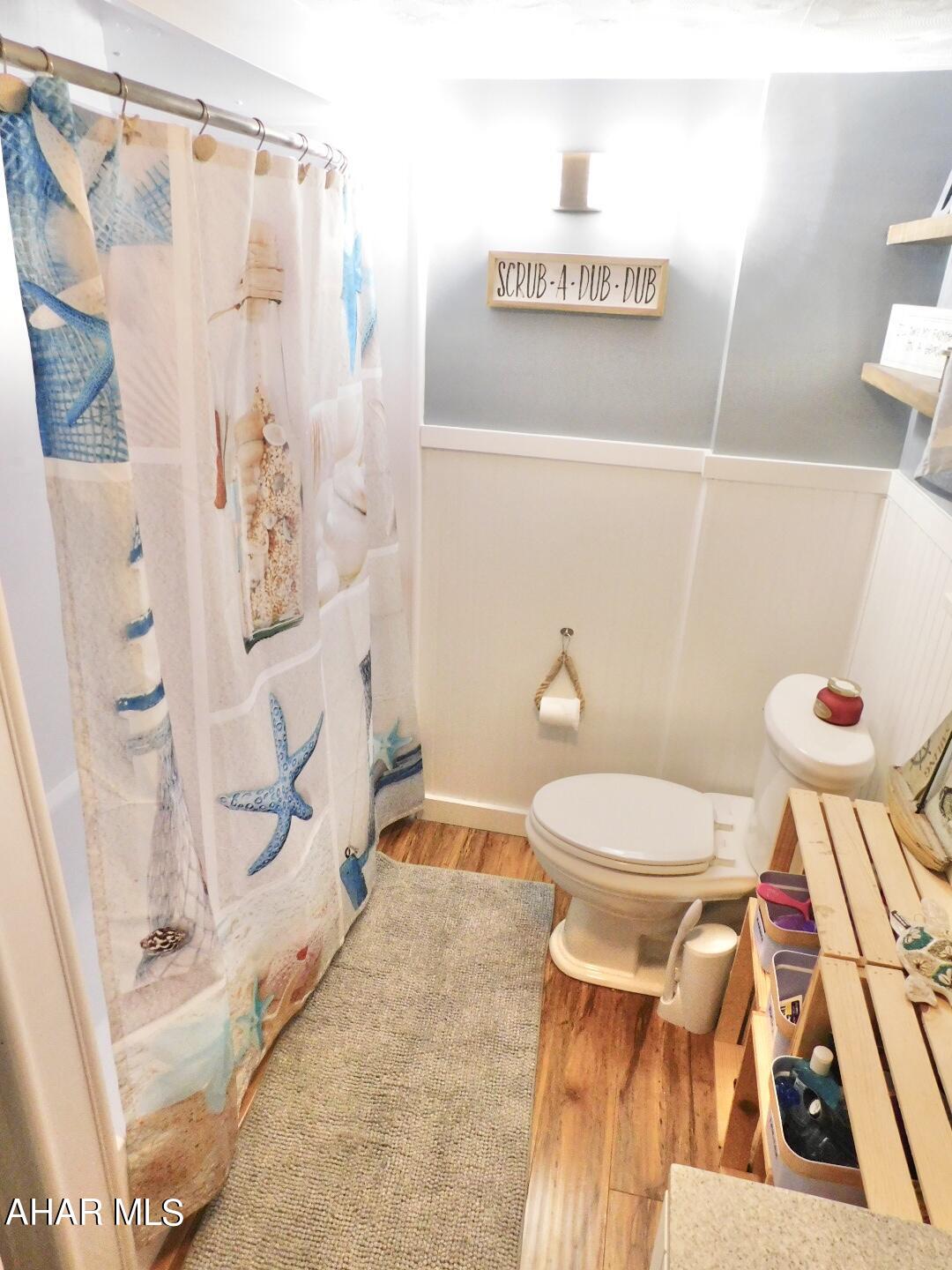 Pleasant Valley - Residential