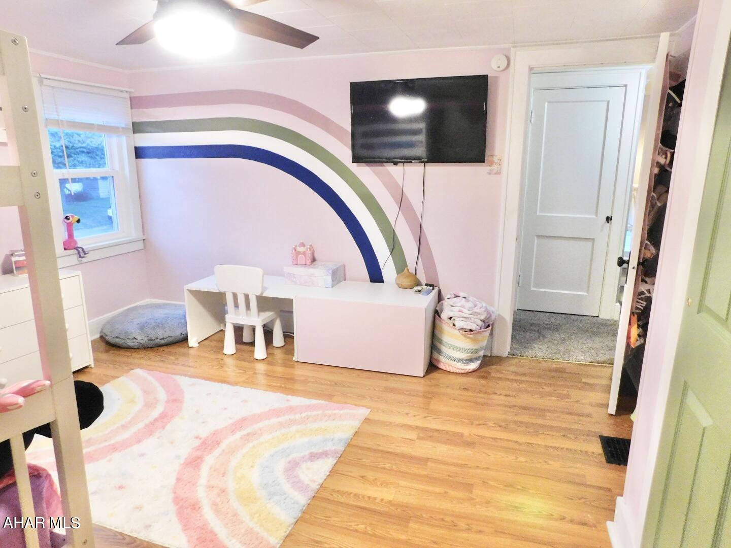 Pleasant Valley - Residential