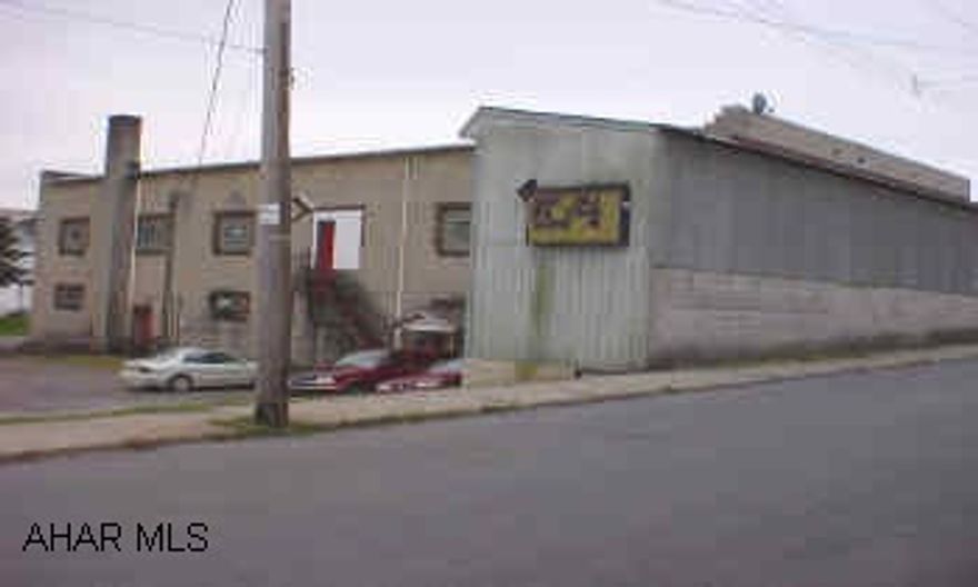 Great opportunity to own your own business. 8 lane bowling alley with restaurant, banquet room and malt liquor license. Does a great business. All equipment included.