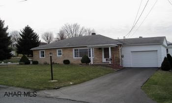 Orchard Heights - Residential