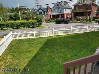 Unknown - Residential