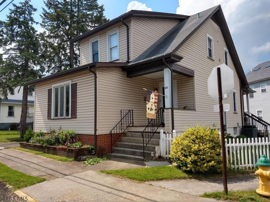 Unknown - Residential