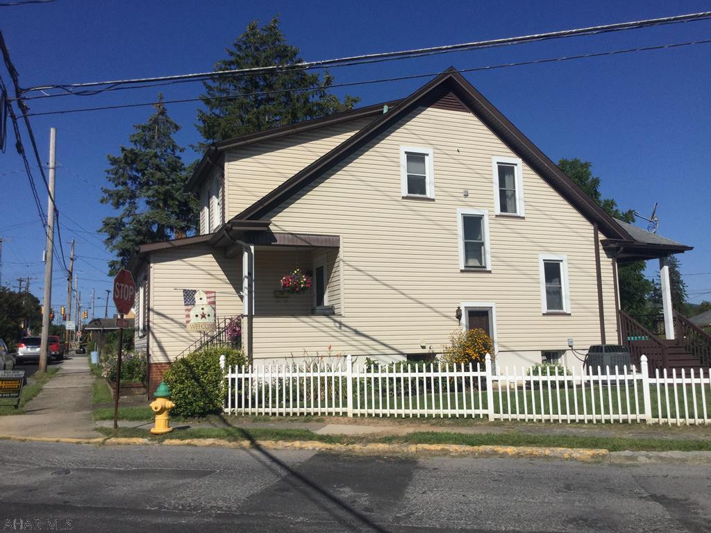 Unknown - Residential