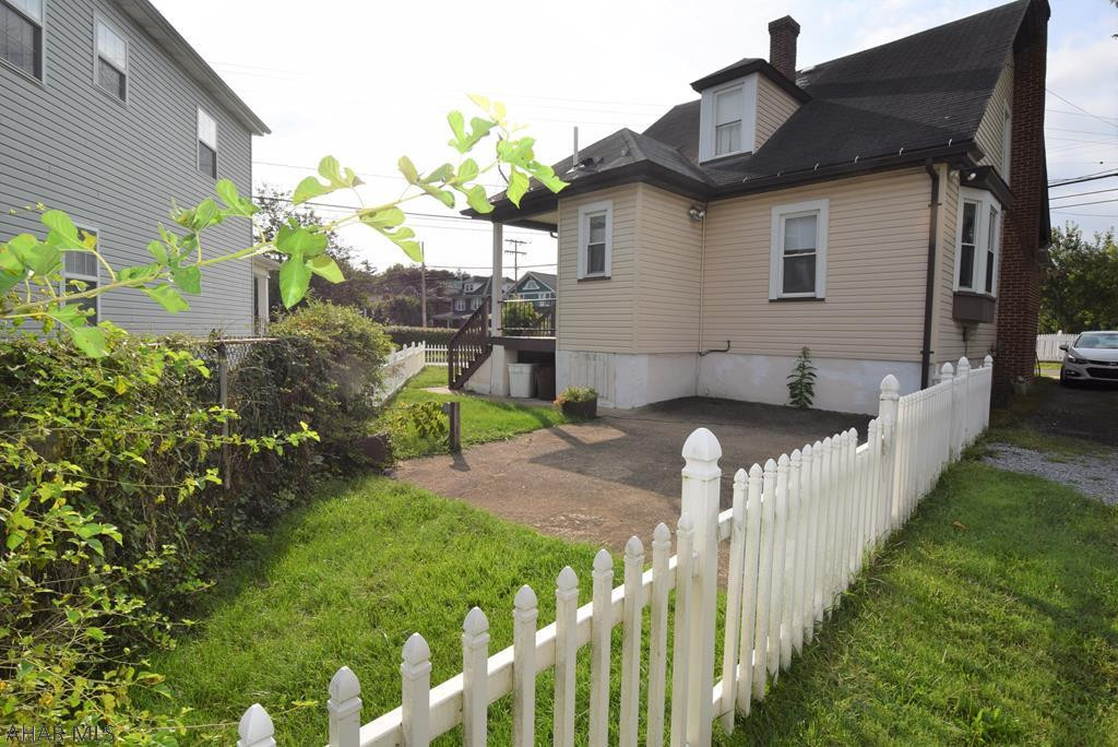 Unknown - Residential