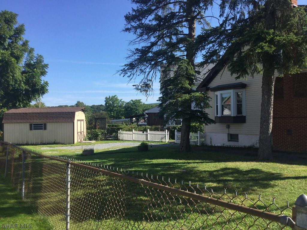 Unknown - Residential