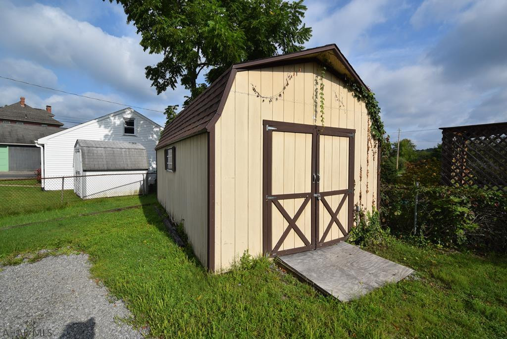 Unknown - Residential