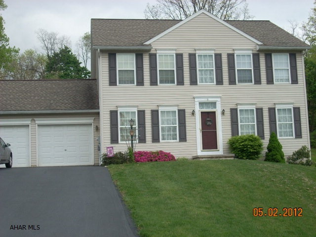 Chapel Hill Estates - Residential